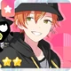 Featuring BAD BADTZ-MARU icon