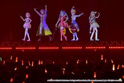 Project SEKAI COLORFUL LIVE 1st -Link- | Project SEKAI Wiki