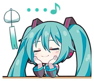 ...♪ (TW Exclusive)