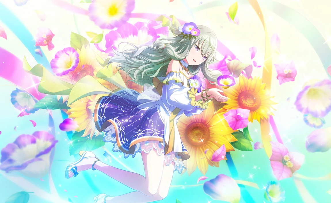 Happy Birthday!! (Nene)