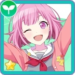 Hyper★Positive icon