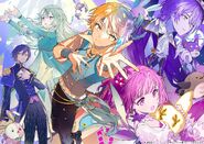 Illustration by Suoh