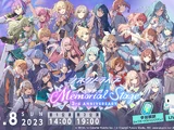 Project SEKAI Connect Live 3rd ANNIVERSARY Memorial Stage