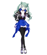 Vivid BAD SQUAD (Release)