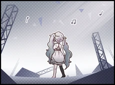 『誰もいないセカイ』