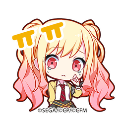 Anime Sekai - Download Stickers from Sigstick