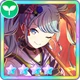Powerful Smile T icon