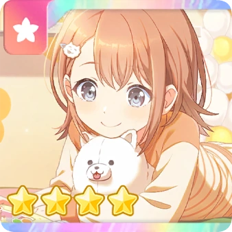 Glittering Idol! icon