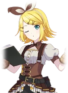 Intelligent City Girl transparent.png (347 KB) Intelligent City Girl