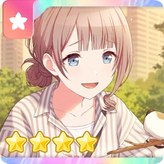 A Walk's Troubling Time icon