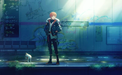 A Winter Evening Chat T.png (2.85 MB)