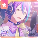 Happy Birthday!! 2026 (Rui) icon