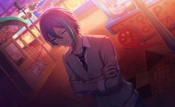 Kamishiro Rui/Cards | Project SEKAI Wiki | Fandom