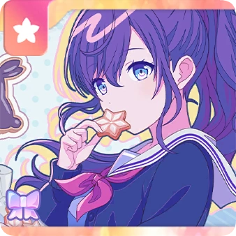 Happy Birthday!! 2024 (Mafuyu) icon