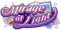 Mirage of Light Logo