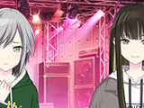 Musical Twilight Parade/Story