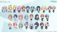 Chibis (Unit)