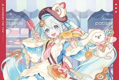 しゃらシャラ子様 シャララ (Shalala) | Vocaloid Wiki | Fandom