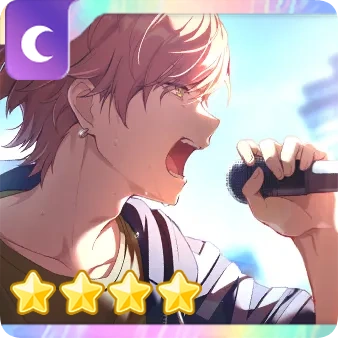 With Gathered Weapons icon