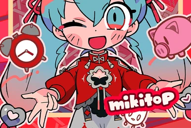 Cocoro Magical | Tokyo 7th Sisters Info Wiki | Fandom