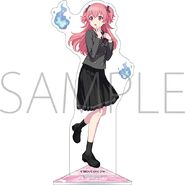 I'm Excited Too Acrylic Stand
