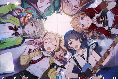 Saki (Synthesizer V Studio) | SynthV Wiki | Fandom Saki (Synthesizer V Studio) | SynthV Wiki | Fandom