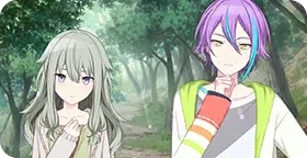 What's On Your Mind? Exciting Picnic! Event Story - Episode 7