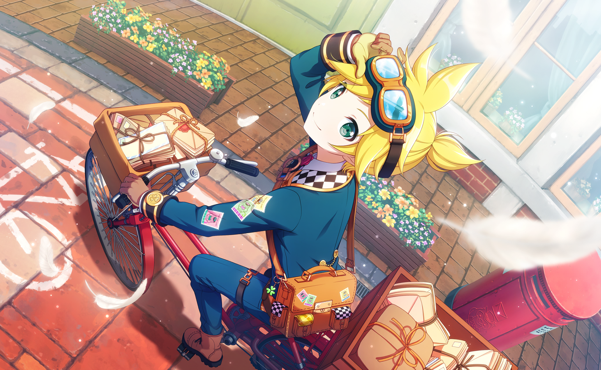 Prince Of The Stage | Project SEKAI Wiki | Fandom
