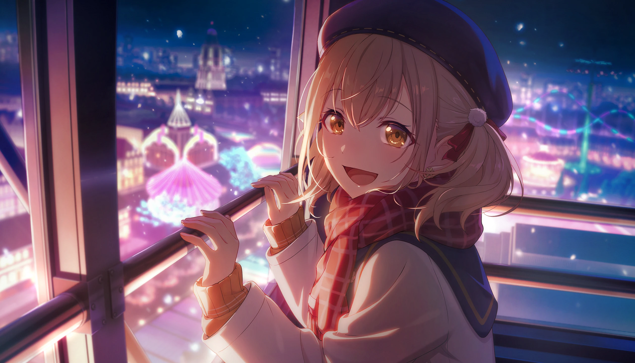 アニメ PRESENCE / ABSENCE Z/X Code reunion (TV) - Anime News