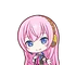 Megurine Luka (Leo/need)