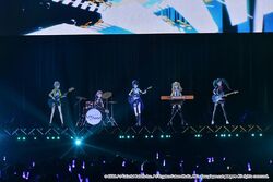 Project SEKAI COLORFUL LIVE 1st -Link- | Project SEKAI Wiki