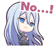 No...!