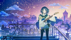 "Words" That Spun Because Of You T