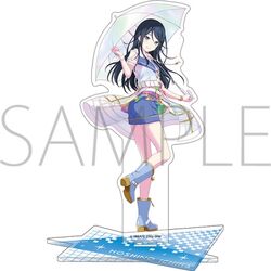 Koi wa Sekai Seifuku no Ato de Merch  Buy from Goods Republic - Online  Store for Official Japanese Merchandise, Featuring Plush