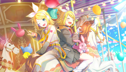その他 MERRY GO ROUND THE 4TH UNIT SERIES DAPSリプレイ】 MERRYGOROUND THE 4TH UNIT SERIES
