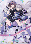 Sekai Symphony 2023 Clear File (Animate ver.) by Utaka