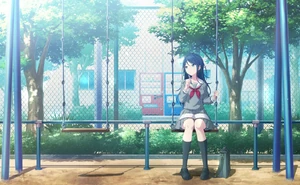 Waiting For Inspiration