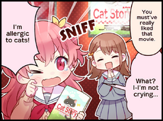 "Cat-Lover"