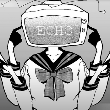 ECHO Game Cover