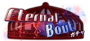 Eternal Bout Gacha Logo