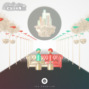 The EmpErroR Game Cover