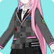 Trendy Schoolgirl