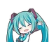 Hatsune Miku
