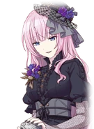 Recounting To Your Feelings (trained)