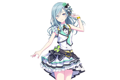 Momoi Airi | Project SEKAI Wiki | Fandom