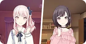 What's On Your Mind? Exciting Picnic! Event Story - Episode 2