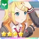 No Head Pats, Thank You! icon