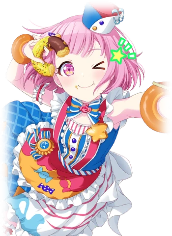 EMU☆ Captain☆Mix Candy | Project SEKAI Wiki | Fandom