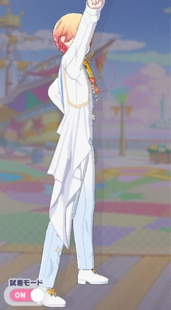 Rêve d'Étoile | Project SEKAI Wiki | Fandom