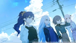 Asahina Mafuyu/Gallery | Project SEKAI Wiki | Fandom